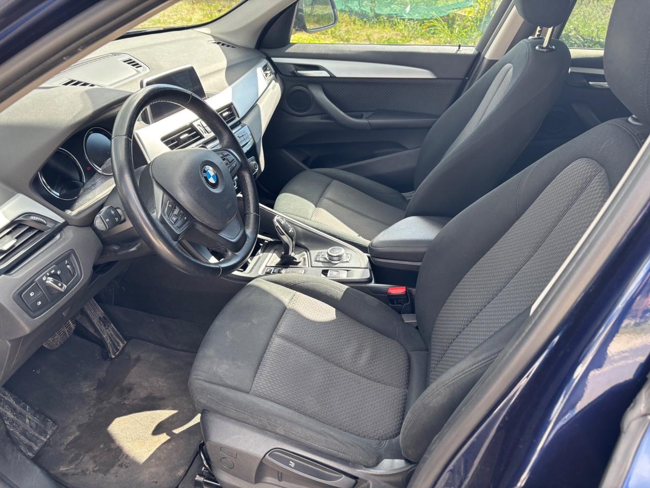 Bmw X1 sDrive18d xLine