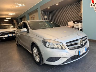 Mercedes-benz A 180 CDI Dark Night Edition