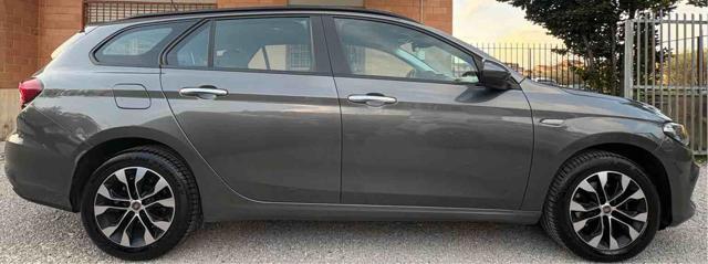 FIAT Tipo 1.3 Mjt S&S SW City Life