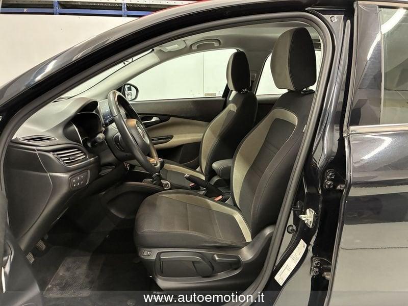 FIAT Tipo Tipo 1.4 5 porte Lounge