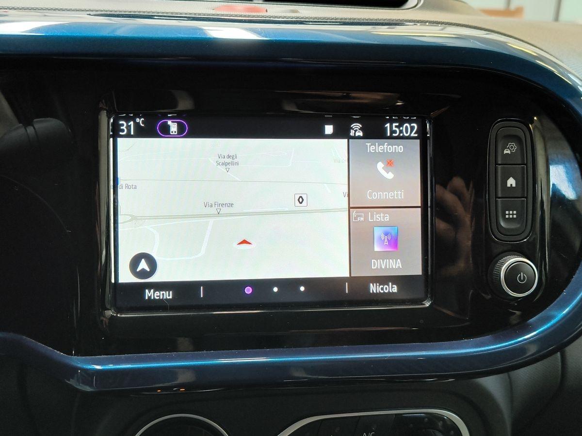 RENAULT Twingo III - Twingo 22kWh Intens