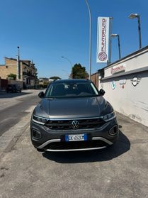 Volkswagen T-Roc 2022 2.0 tdi Style 115cv