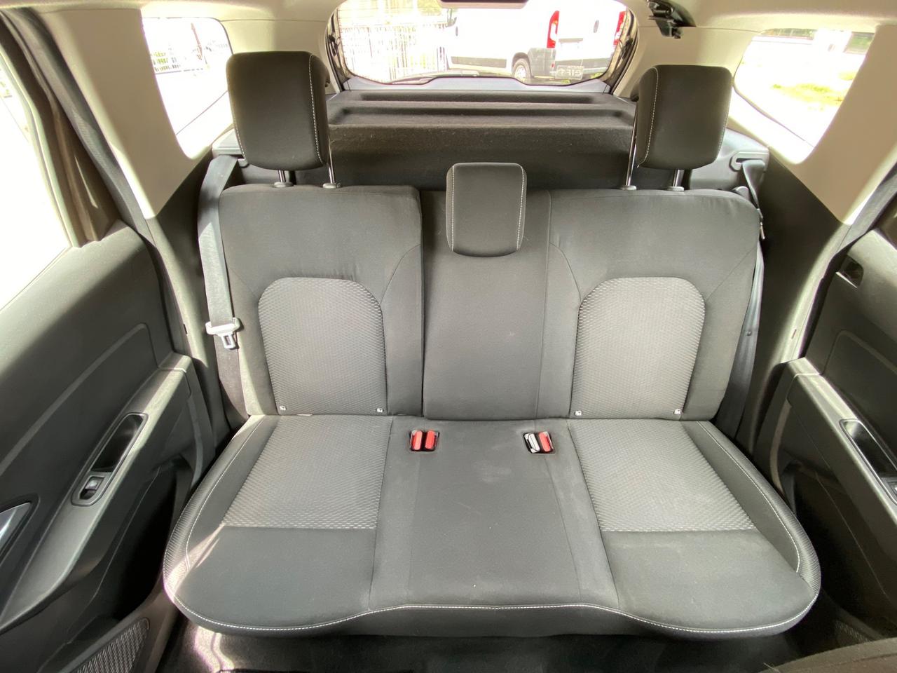 Dacia Duster 1.0 TCe 100 CV ECO-G 4x2 Comfort