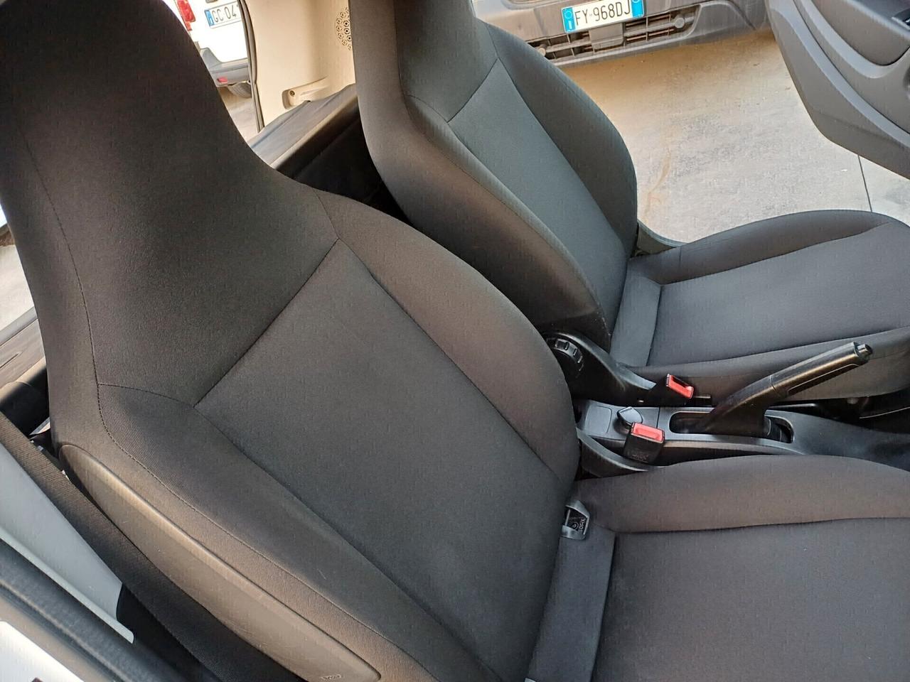 Smart ForTwo 70 1.0 Passion