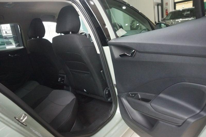 Škoda Fabia 1.0 TSI Evo 95CV BE MORE+CLIMATRONIC+NUOVA DA IMMATRICOLARE