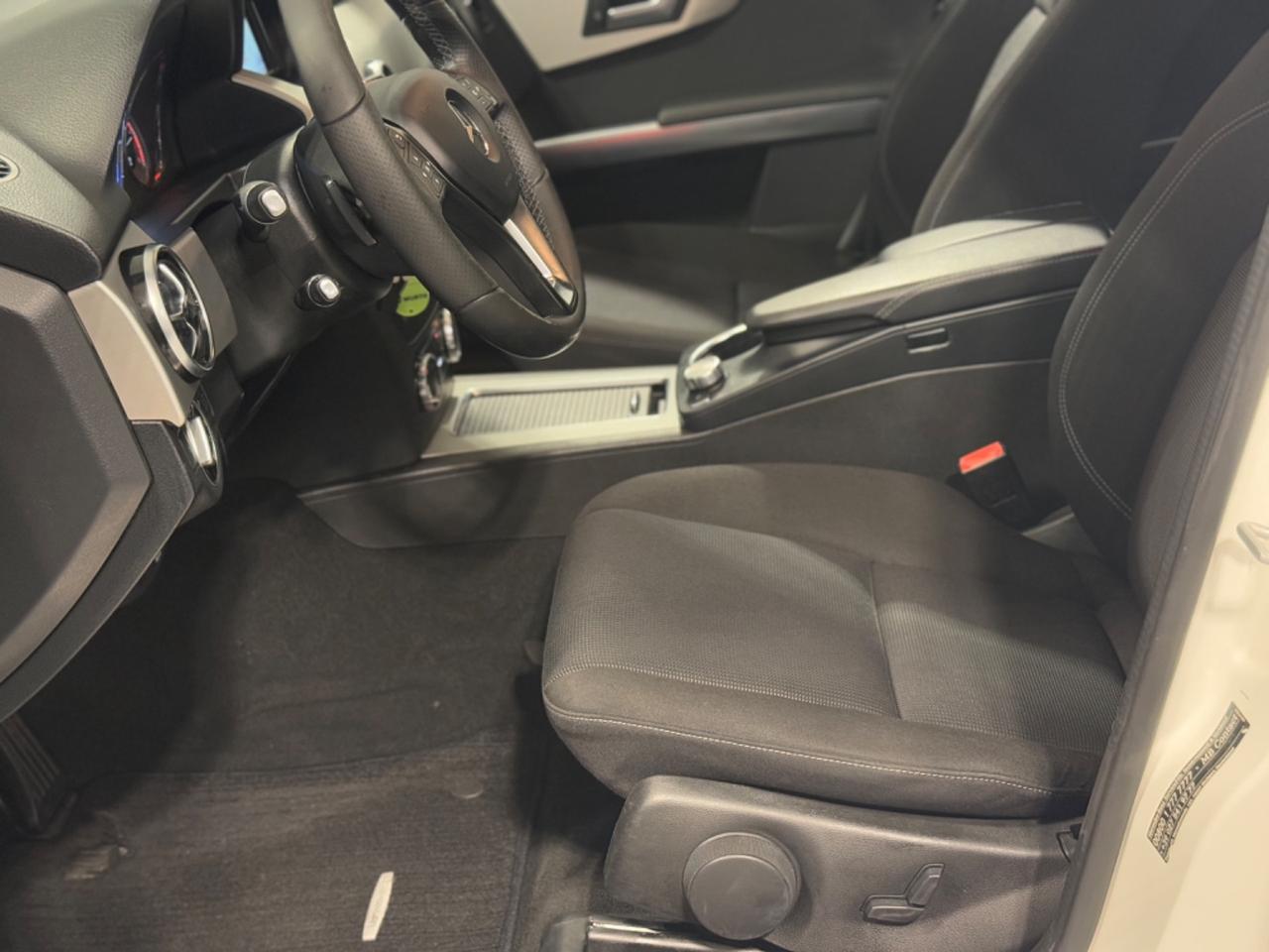 Mercedes-benz GLK 220 cdi Sport auto