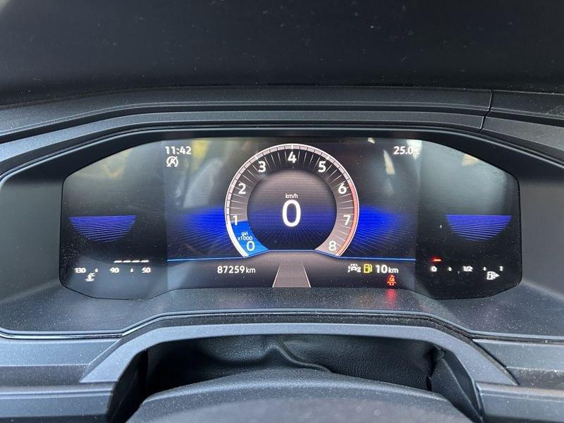 Volkswagen Taigo 1.0 TSI 95 CV Life OK NEOPATENTATI