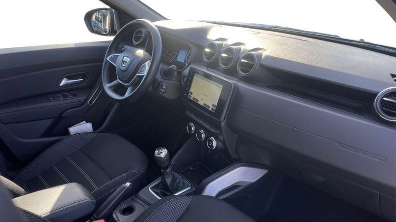 Dacia Duster 1.0 tce Prestige up SL DaciaPlus Gpl 4x2 100cv