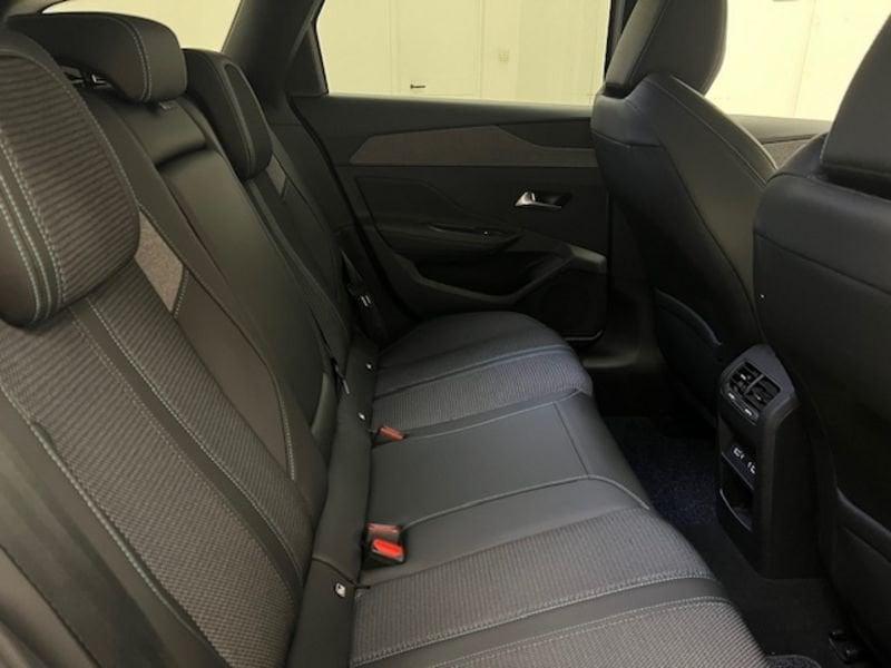 Peugeot 308 III 2021 SW SW 1.2 puretech t Allure Pack s&s 130cv