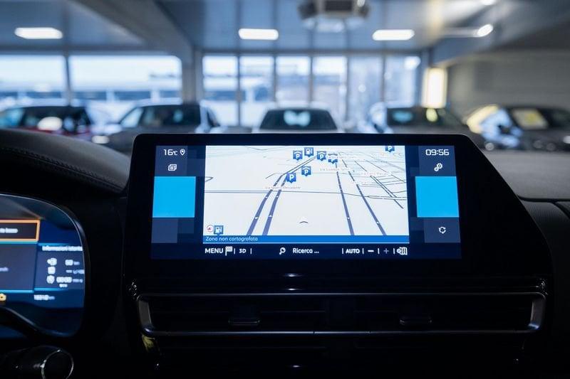 Citroën C5 Aircross 1.2 puretech C-Series s&s 130cv