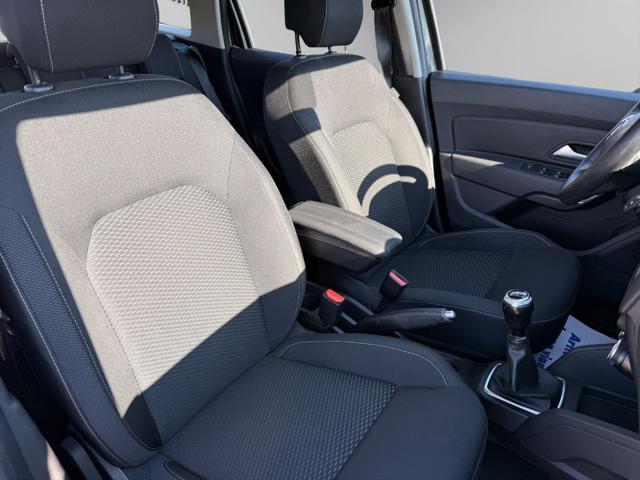 DACIA Duster 1.6 SCe GPL 4x2 Comfort FRIZIONE NUOVA