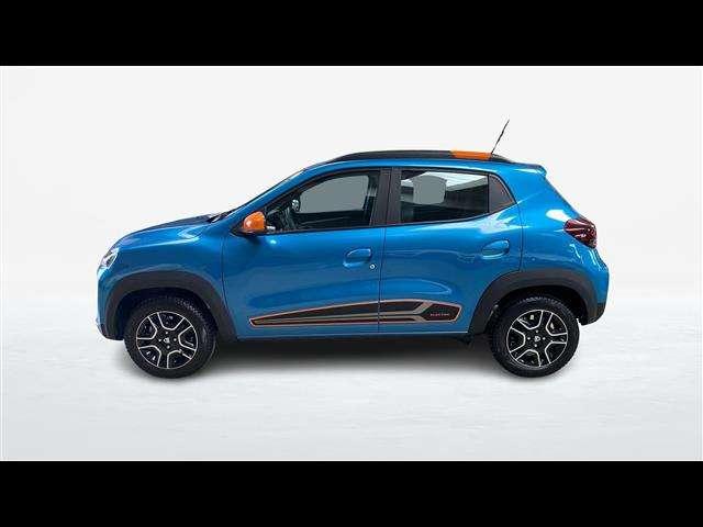 Dacia Spring Electric 45 Comfort Plus