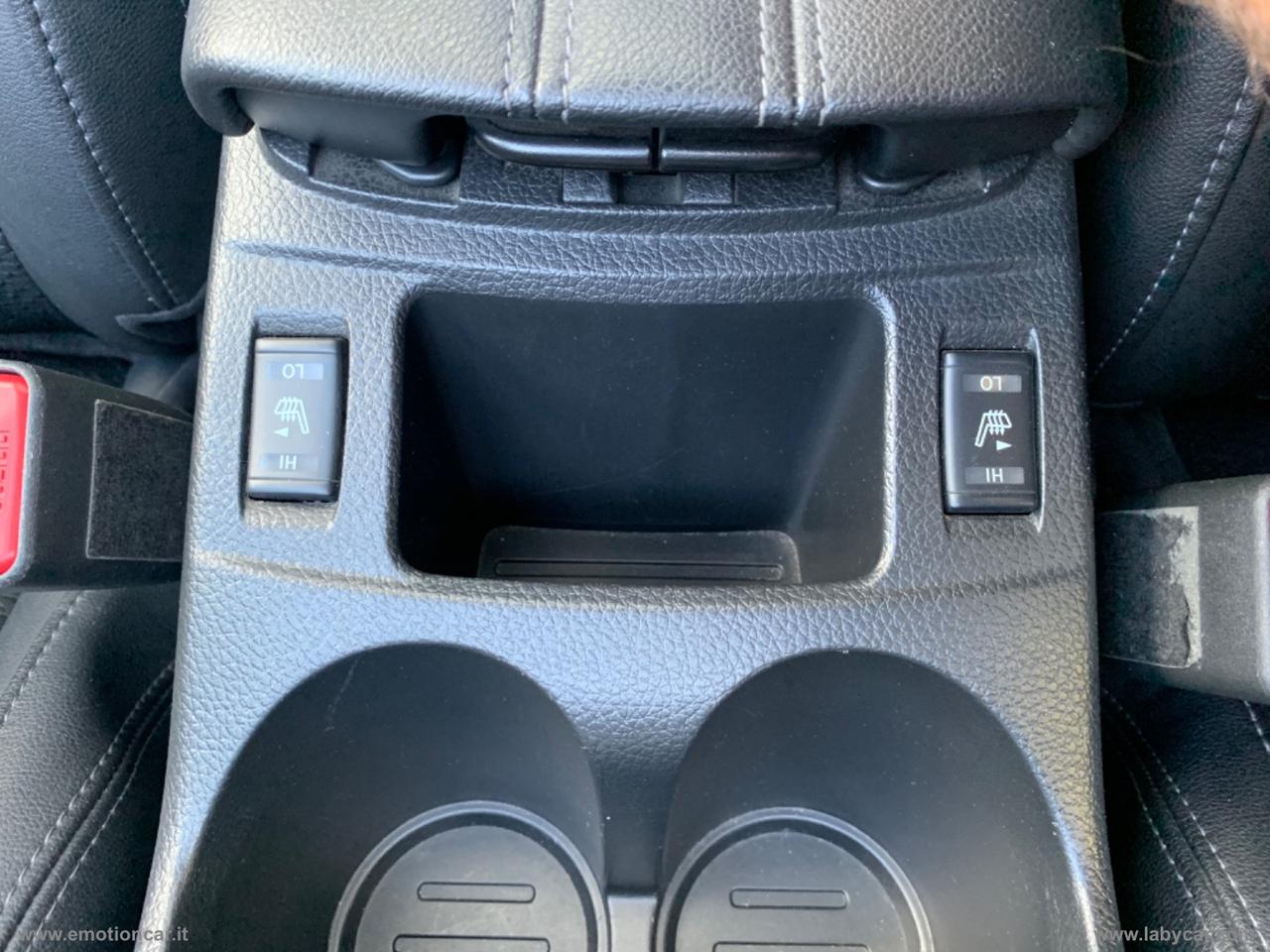 NISSAN Qashqai 1.5 dCi 115 CV Tekna+ - 2019