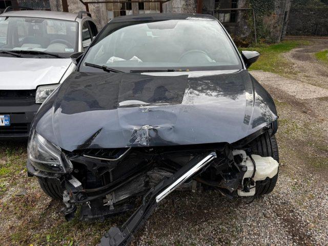 SEAT Ibiza 1.0 EcoTSI 95 CV 5 porte FR