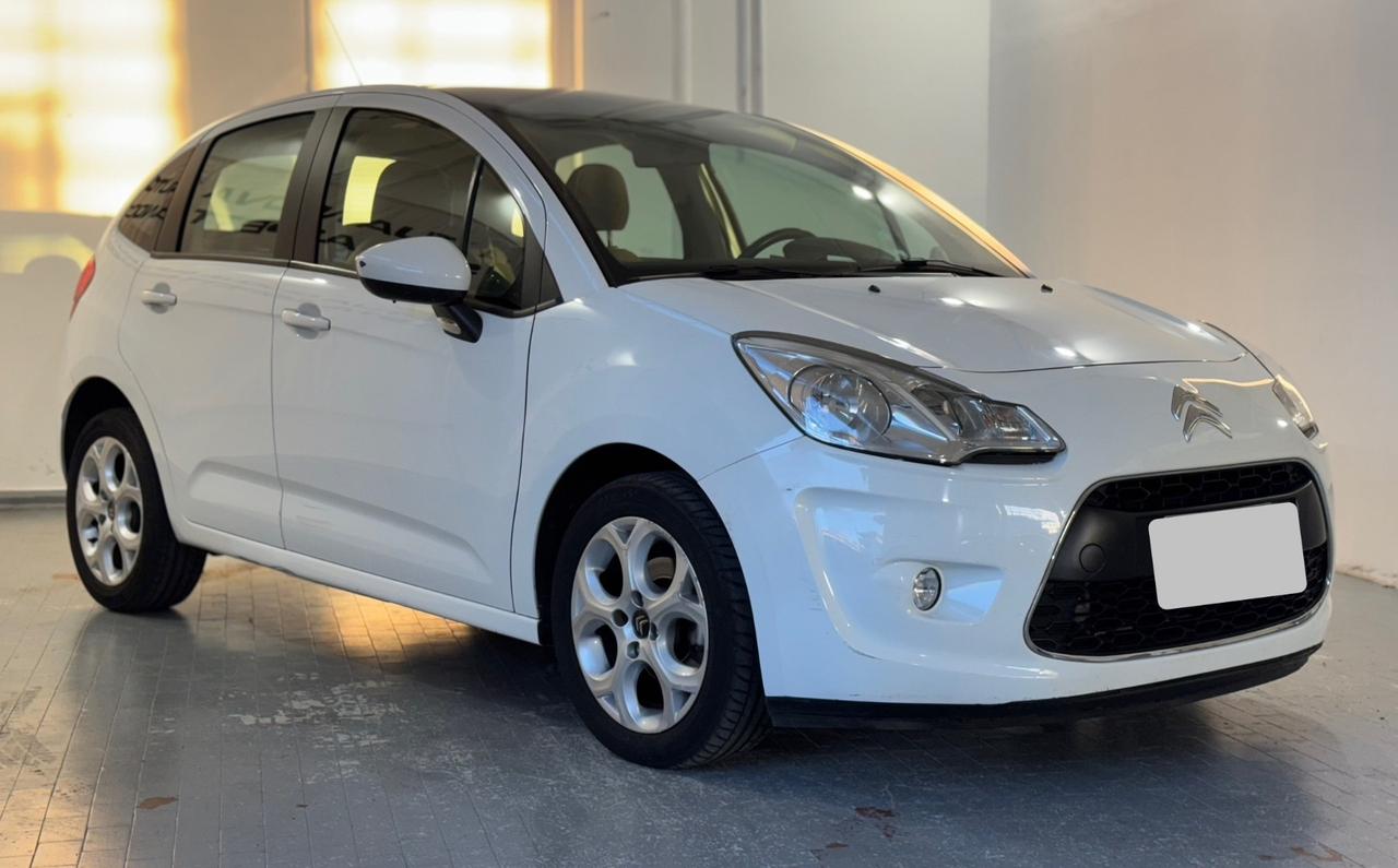 Citroen C3 1.1 Attraction