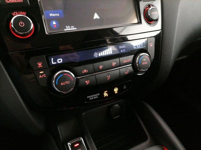 Nissan Qashqai 1.6 dci N-Connecta 4wd 130cv