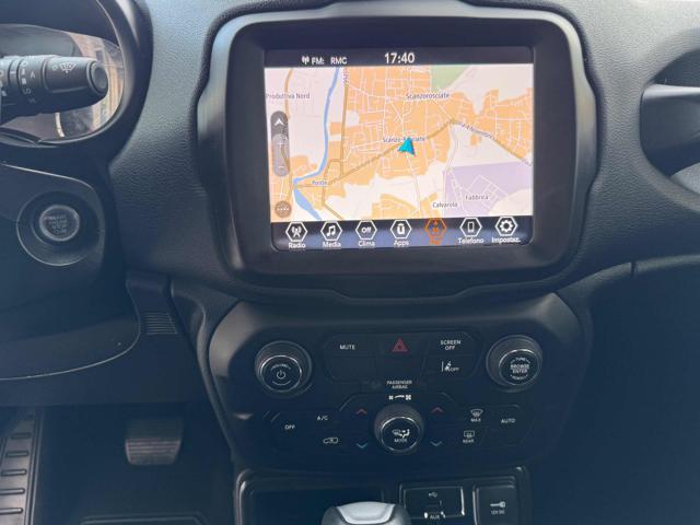 JEEP Renegade 1.5 Turbo T4 MHEV Limited