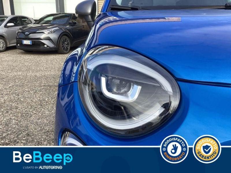 FIAT 500X 1.0 T3 SPORT 120CV