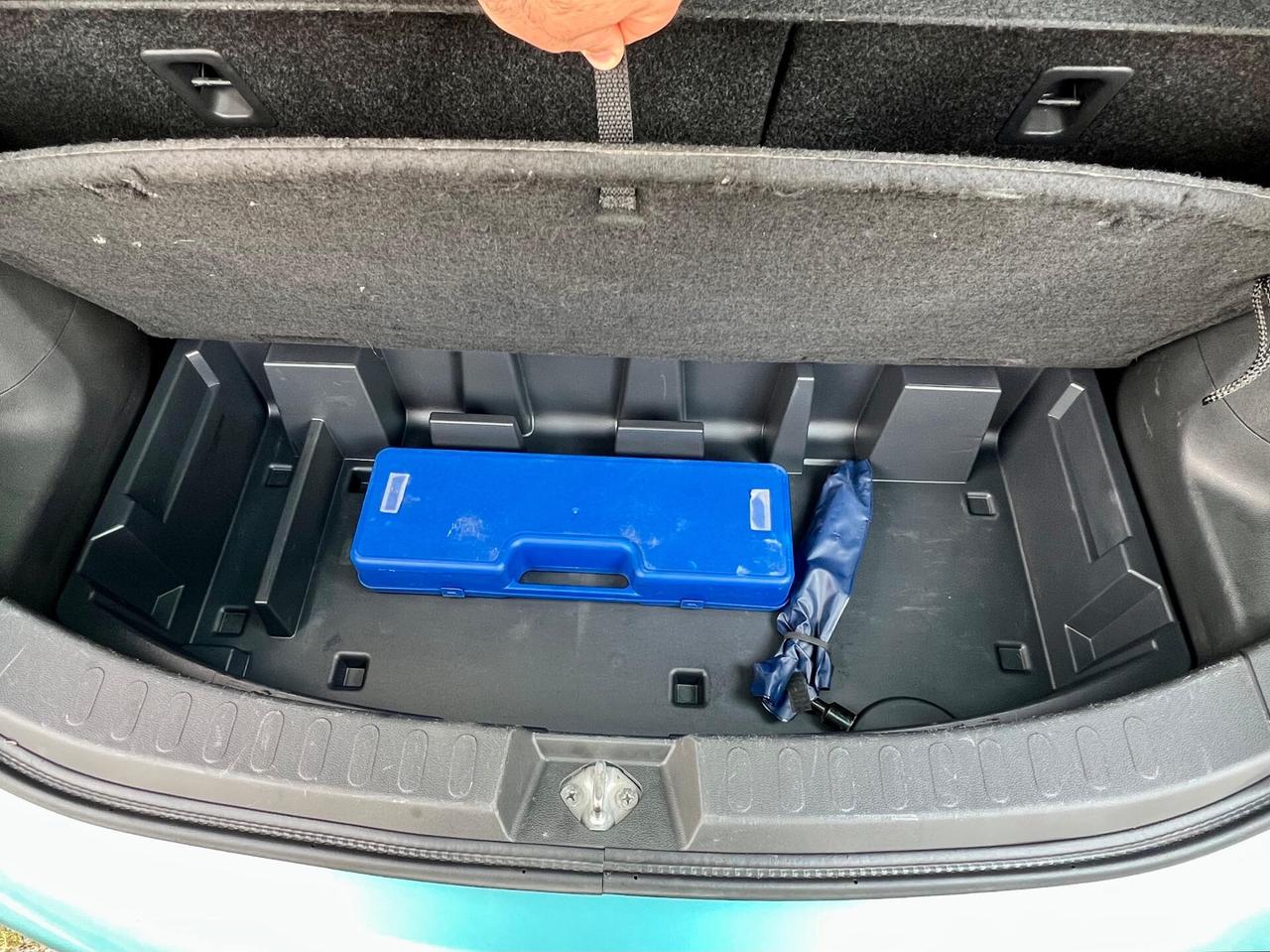 Suzuki Swift 1.3 5p. GL Safety Pack
