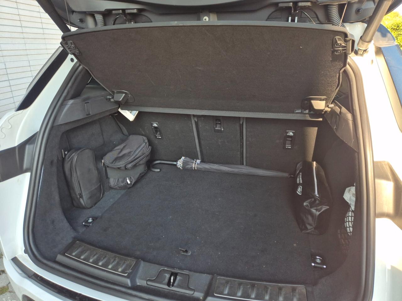 Land Rover Range Evoque 2.0D I4 180 CV AWD Auto R-Dynamic