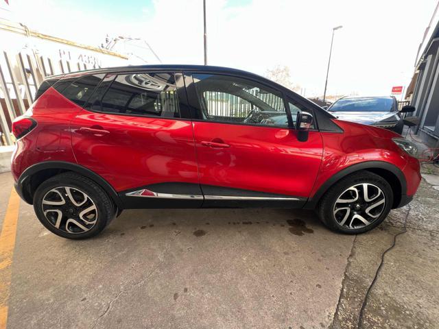 RENAULT Captur dCi 8V 90 CV Start&Stop Energy Zen