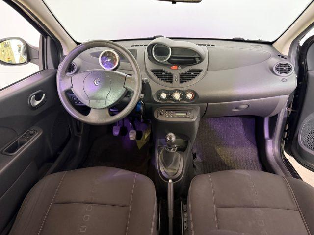 RENAULT Twingo 1.2 16V 3P 75 CV