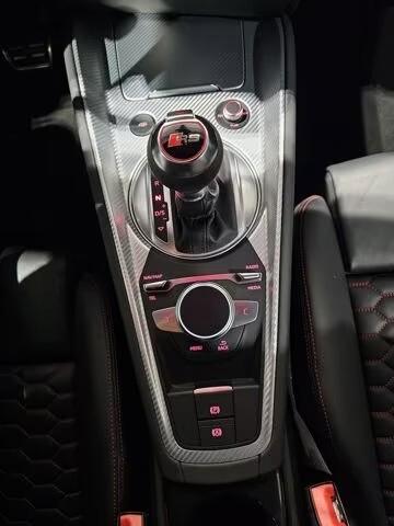 Audi TT RS Coupé 2.5 TFSI quattro S tronic Matrix B&O Kamera RS-Sport 20 Zoll