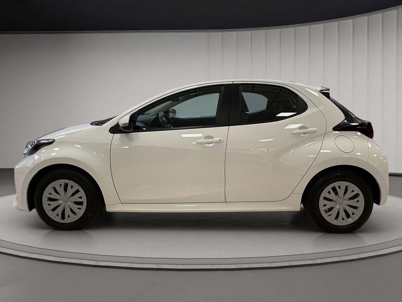 Toyota Yaris 1.0 Active