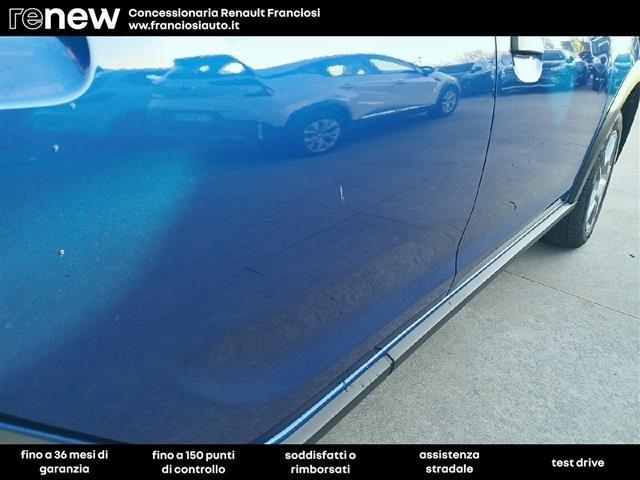 DACIA Sandero STEPWAY COMFORT TCe 100 GPL