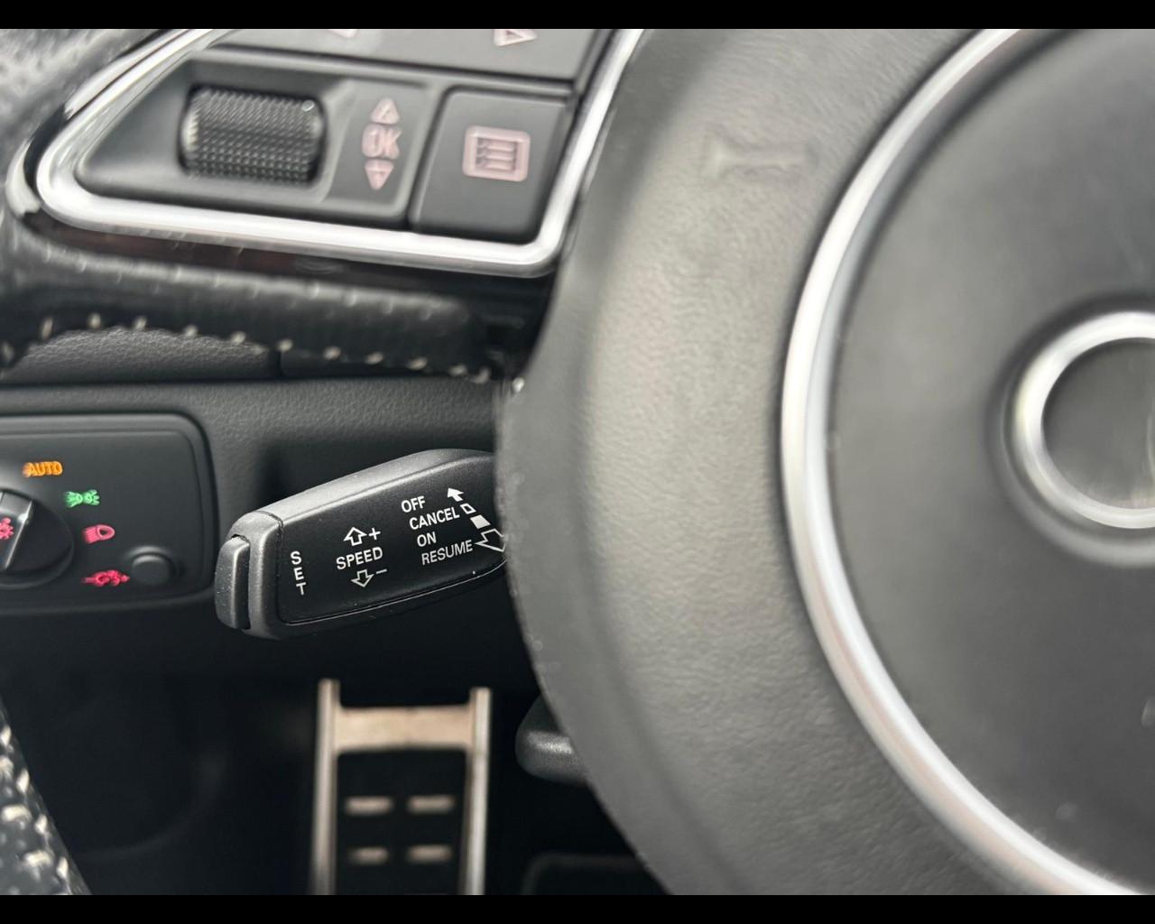 AUDI A6 AVANT 2.0 TDI S-TRONIC QUATTRO BUSINESS PLUS