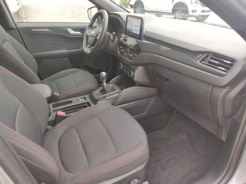 FORD Kuga 1.5 ecoboost st-line 2wd 150cv del 2024