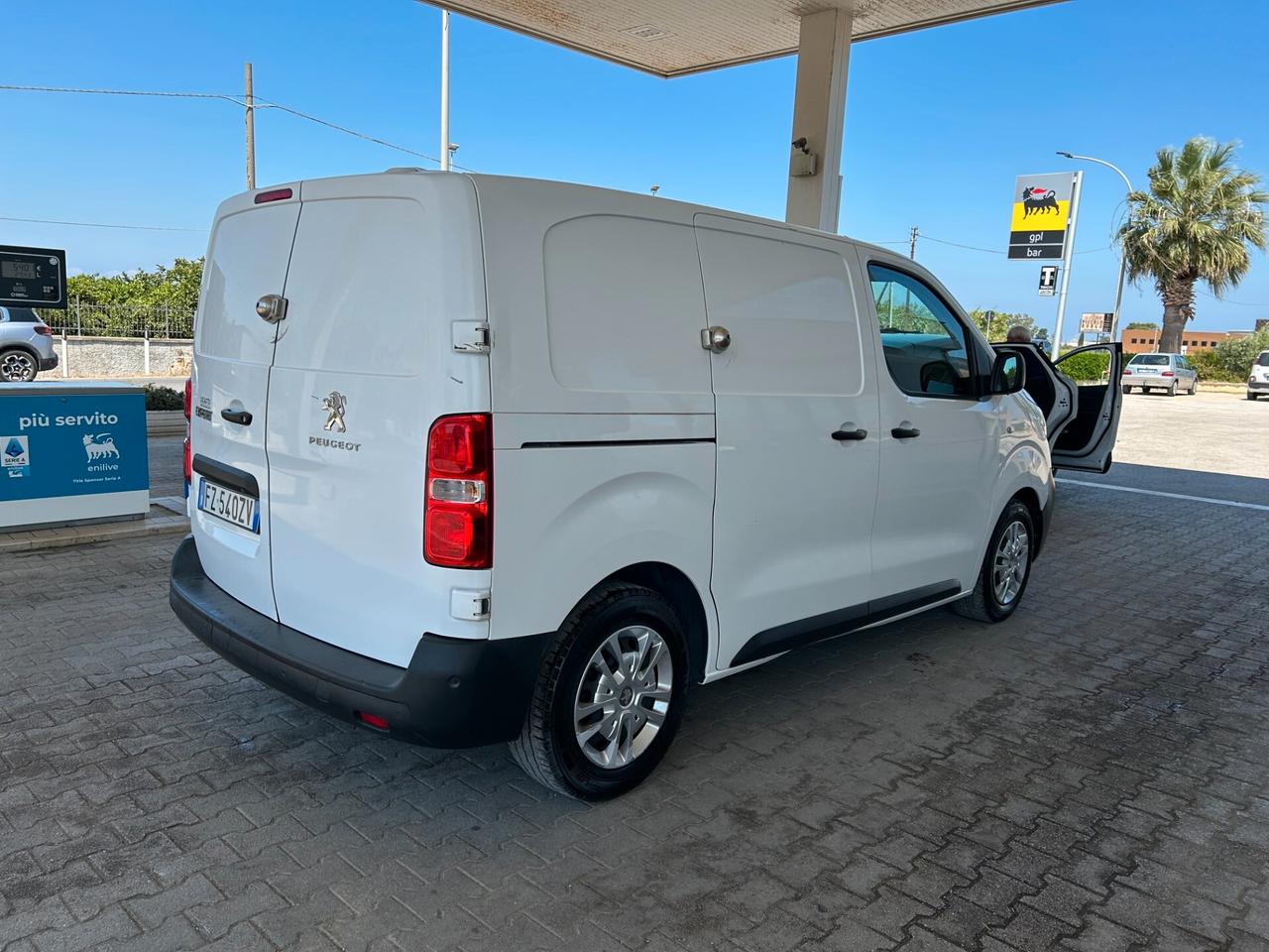 PEUGEOT CVV 120 EXPERT
