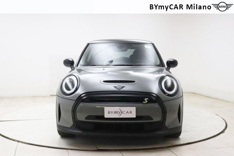 Mini Mini 3 Porte Full Electric Cooper SE Electric Auto