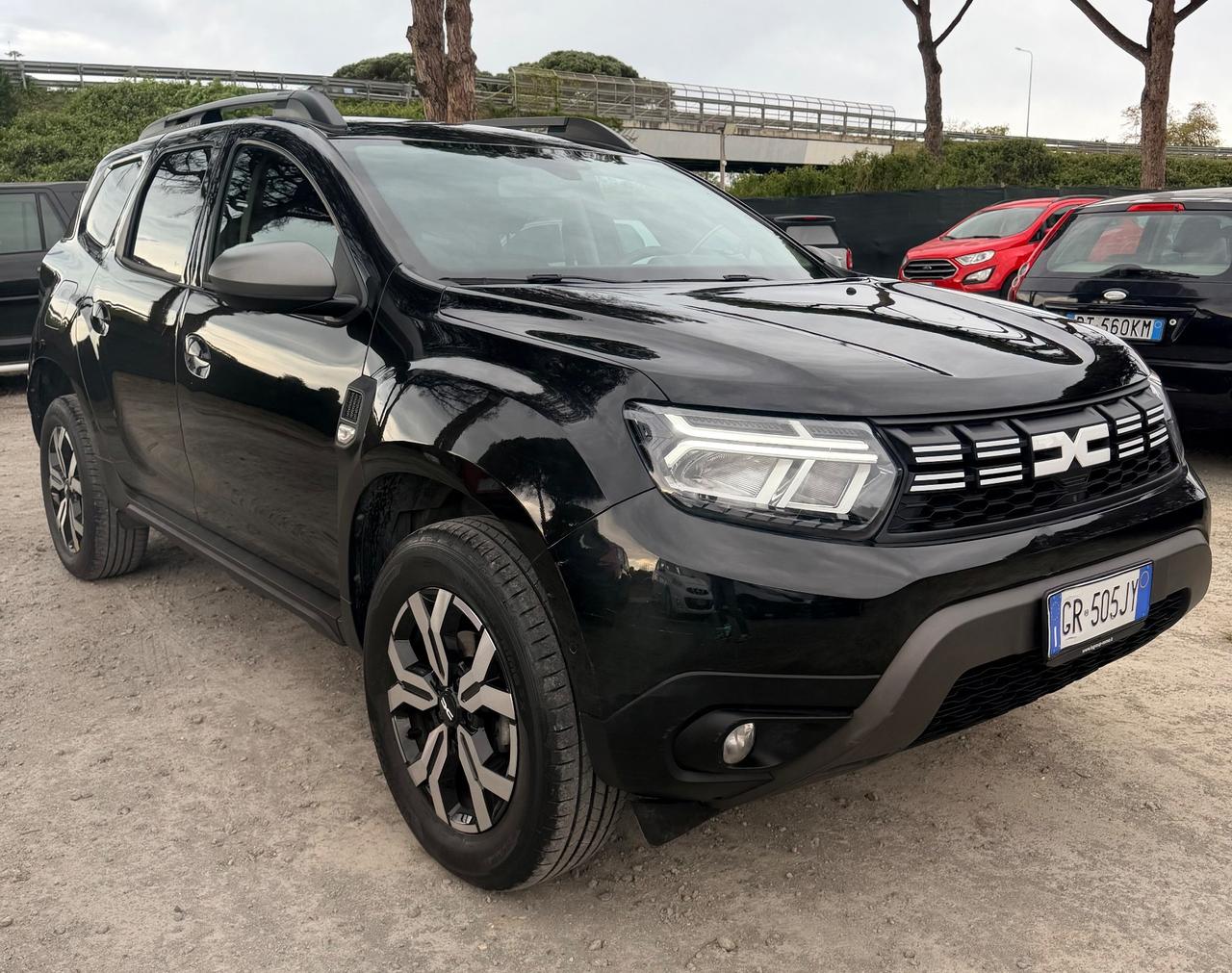 Dacia Duster 1.0 TCe GPL 4x2 Extreme