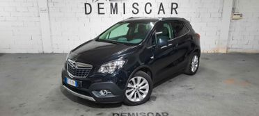 Opel Mokka 1.6 CDTI Ecotec 136CV 4x2 Start&Stop Cosmo b-Color