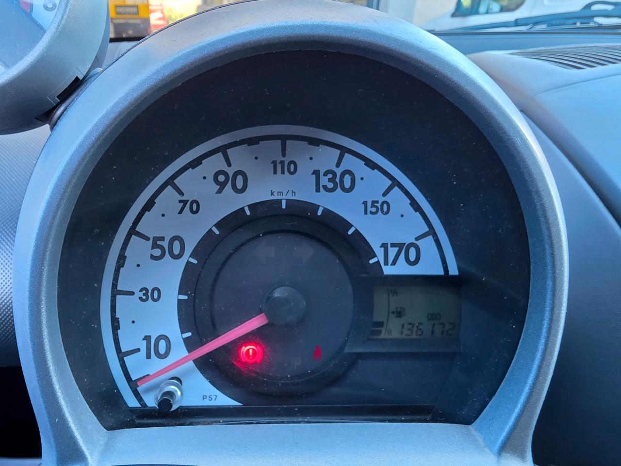 Citroen C1 1.0 5 porte airdream C1TY