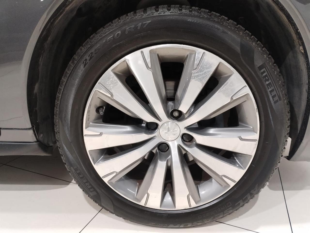 Peugeot 3008 1.6 HDi 115CV Business