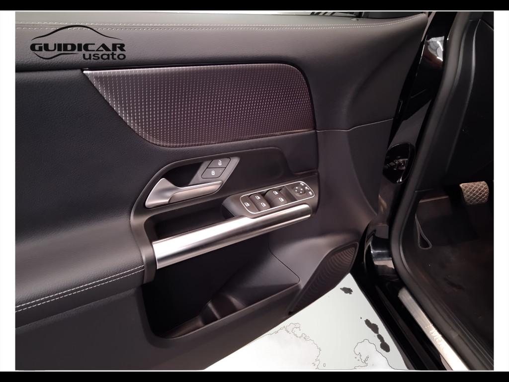 Mercedes-Benz GLA-H247 2020 - GLA 180 d Sport Plus auto