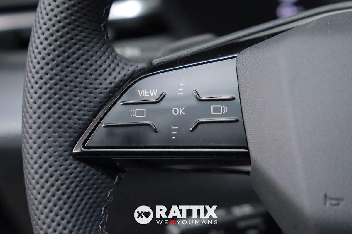 Audi Q5 Sportback 2.0 tdi mhev+ 204CV S line edition quattro s-tronic