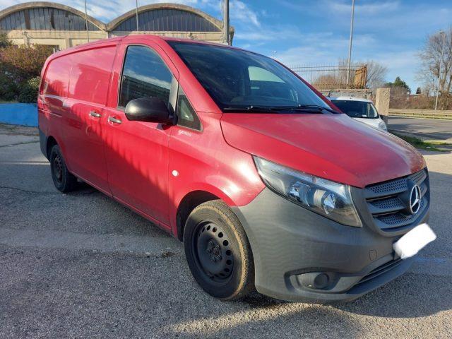 MERCEDES-BENZ Vito 1.7 110 CDI Furgone Long