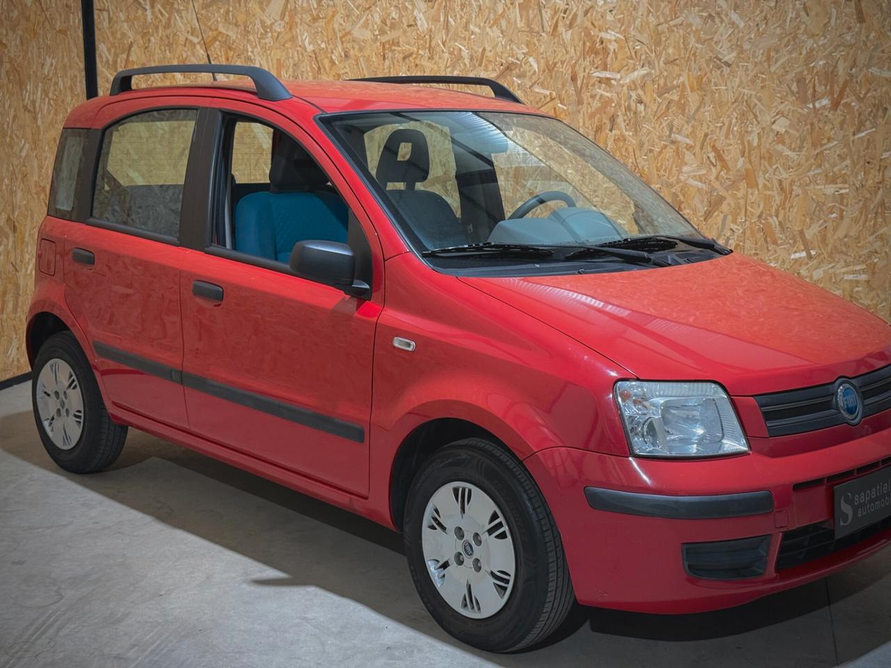 Fiat Panda 1.2 Dynamic