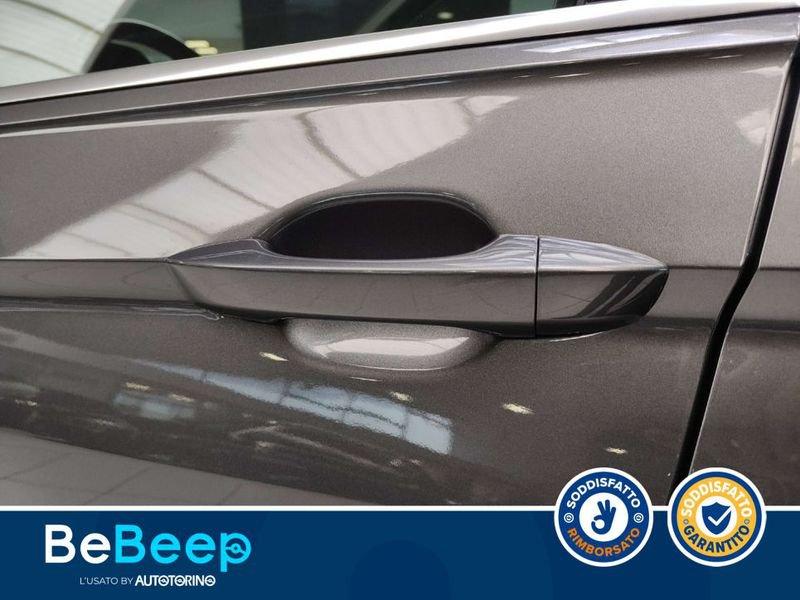 Volkswagen Tiguan 2.0 TDI EXECUTIVE 4MOTION 190CV DSG