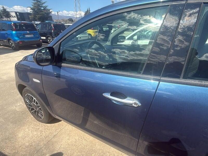 Lancia Ypsilon III 2021 1.0 firefly hybrid Platino s&s 70cv