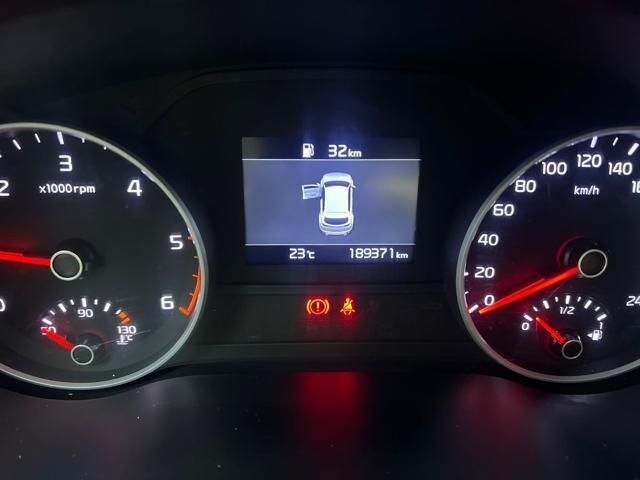 KIA Sportage 1.6 CRDI 136 CV 2WD Mild Hybrid Business Class