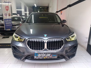 Bmw X1 sDrive18d Sport