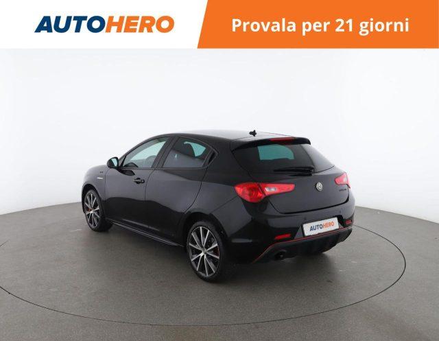 ALFA ROMEO Giulietta 1.4 Turbo 120 CV Sprint