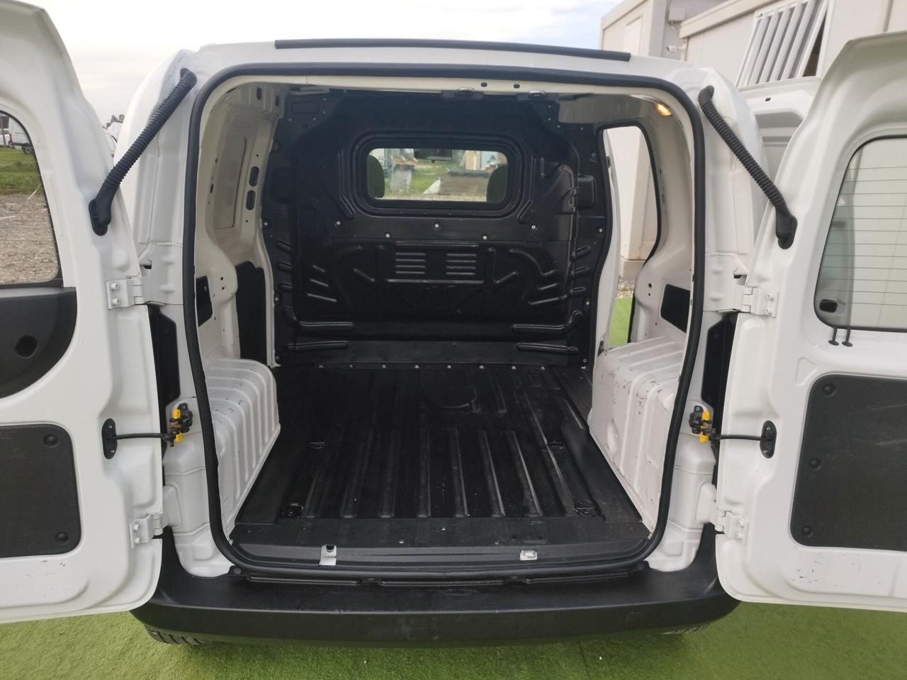 FIAT FIORINO 1.3 MJT 95CV IVA ESPOSTA