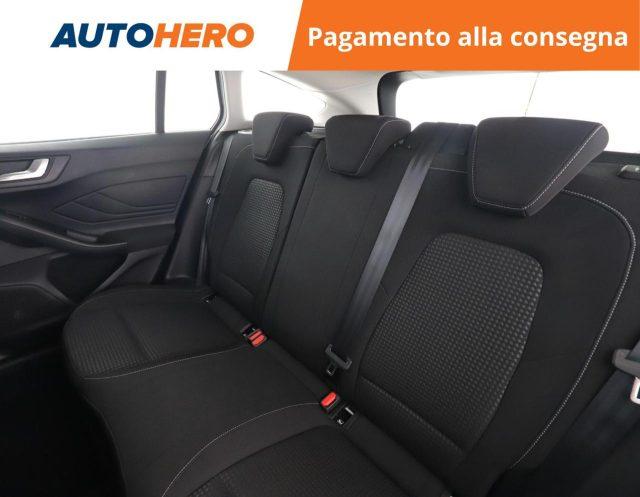 FORD Focus 1.5 EcoBlue 120 CV automatico SW Business