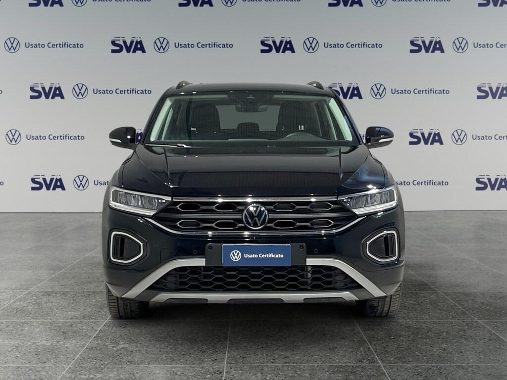 Volkswagen T-Roc 2.0 Tdi 150CV DSG Life - IVA ESPOSTA