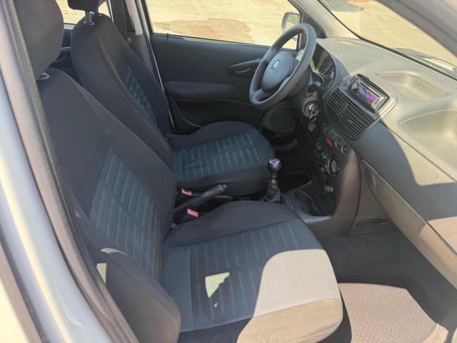 FIAT Punto Classic 1.2 5p Active GPL senza lavoro da fare
